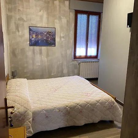 Mirador Ξενοδοχείο Aulla