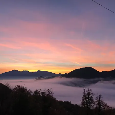 Mirador Ξενοδοχείο