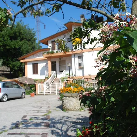 Ξενοδοχείο Mirador 2*