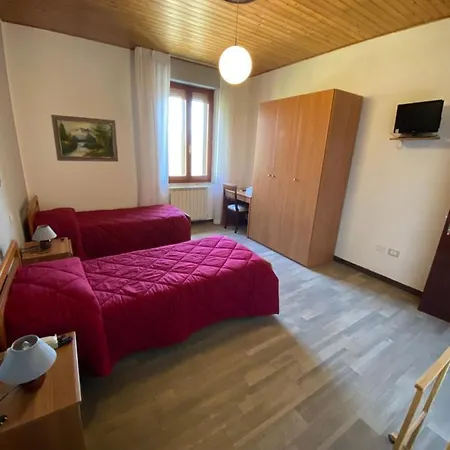 Mirador 2* Aulla