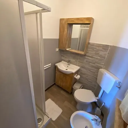 Mirador 2* Aulla
