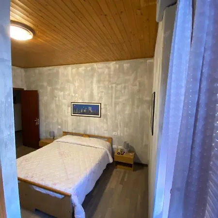 Mirador Hotel Aulla