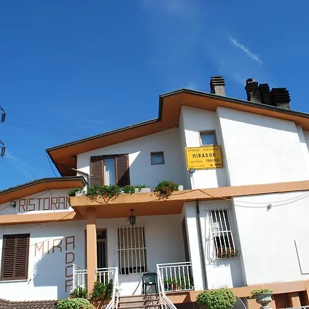 Mirador 2* Aulla