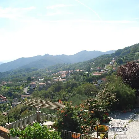 Hotel Mirador
