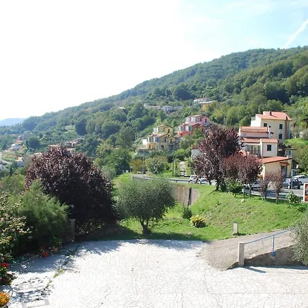 Hotel Mirador Aulla