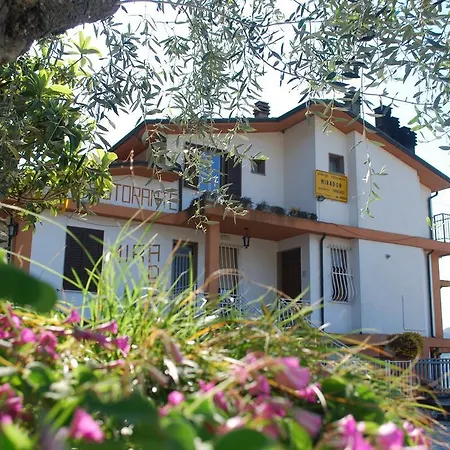 Hotel Mirador 2*