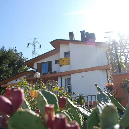 Hotel Mirador Aulla