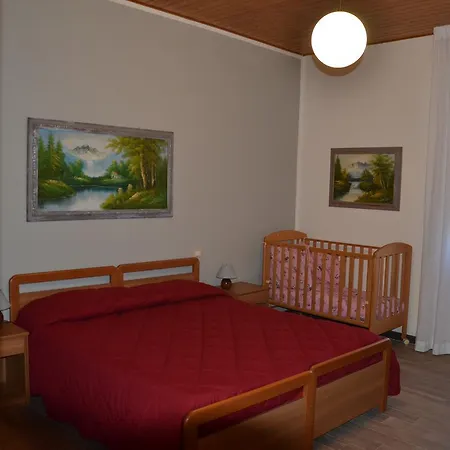 Mirador 2* Aulla