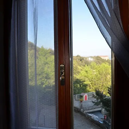 Mirador Hotel Aulla