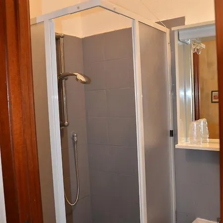Mirador 2* Aulla