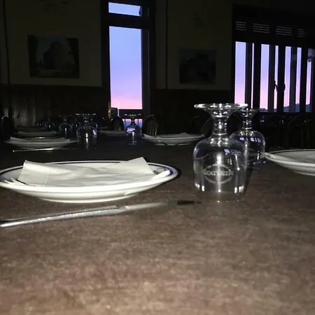 Mirador 2* Aulla